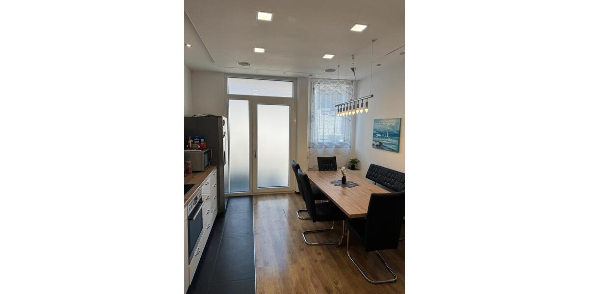 Mehrfamilienhaus, Wohnhaus Deggingen - 6 Zimmer, 174 m&sup2;, 295.000&euro; | Angebot:25447516