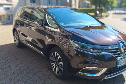 Renault Espace 89.900 km 23.500 &euro; Schwäbisch Gmünd 73529