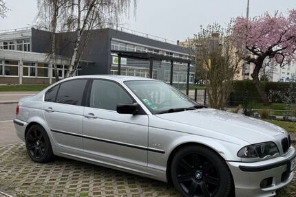 BMW 320 167.140 km 5.699 &euro; Eislingen 73054