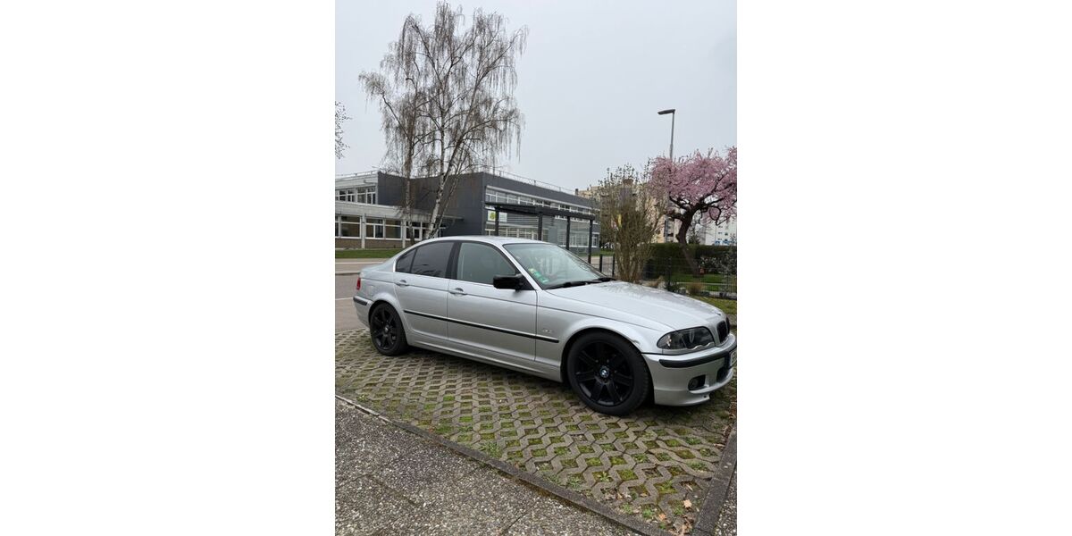 BMW 320 167.140 km 5.699 &euro; Eislingen 73054
