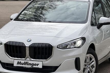 BMW 218 Active Tourer 11.860 km 23.798 &euro; Essingen 73457
