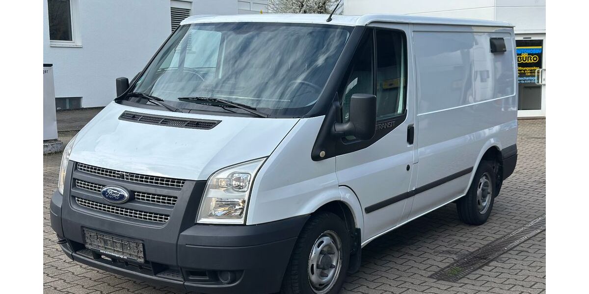 Ford Transit 159.109 km 5.999 &euro; Kernen im Remstal 71394
