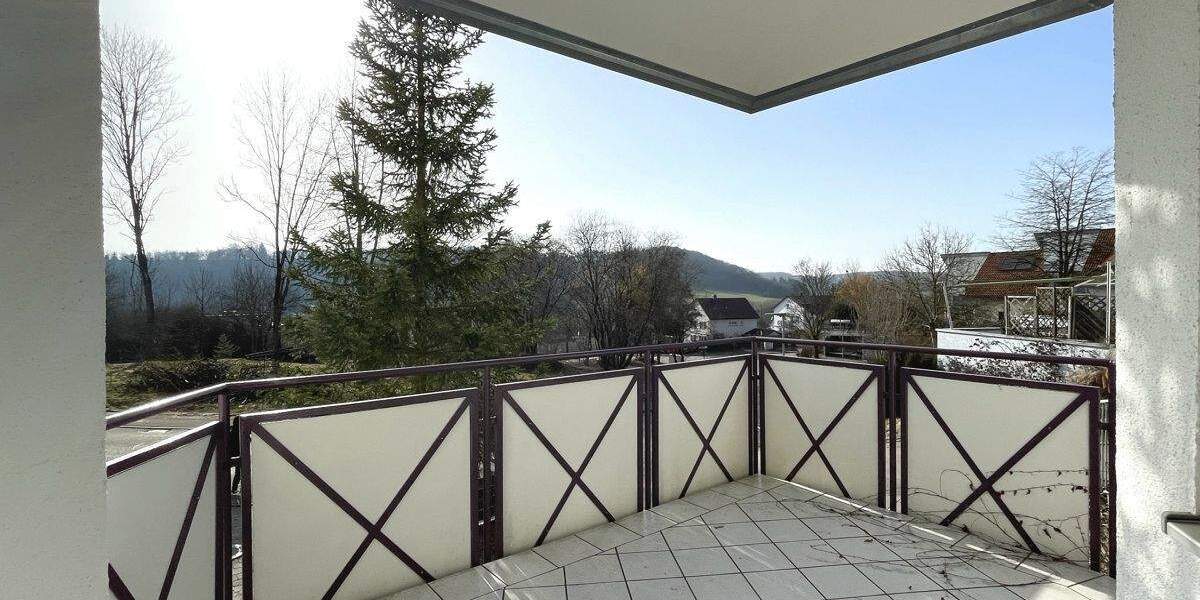 Etagenwohnung Lonsee - 3 Zimmer, 87 m&sup2;, 260.000&euro; | Angebot:25693636