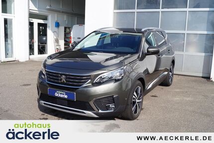 Peugeot 5008 45.000 km 19.749 &euro; Korb 71404