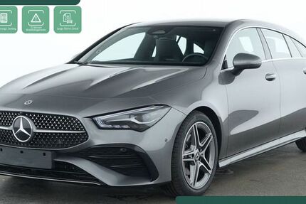 Mercedes-Benz CLA 180 Shooting Brake 18.013 km 30.490 &euro; Fellbach 70736