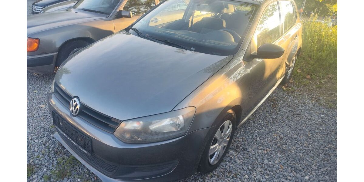 VW Polo 199.835 km 2.590 &euro; weinstadt 71384