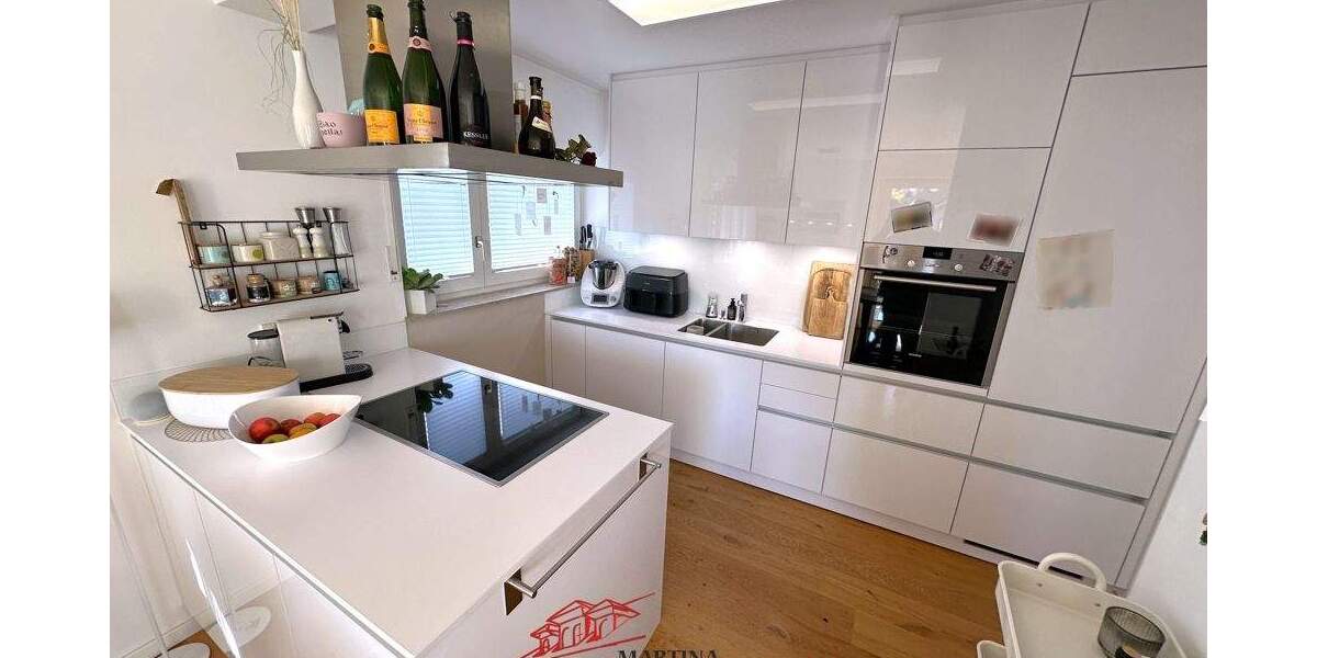 Mehrfamilienhaus, Wohnhaus Ebersbach an der Fils / Sulpach Sulpach - 9 Zimmer, 219 m&sup2;, 690.000&euro; | Angebot:25738575