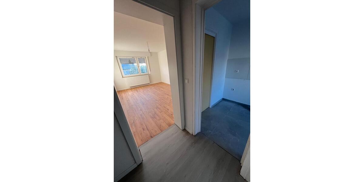 Etagenwohnung Baltmannsweiler - 4 Zimmer, 87 m&sup2;, 1.200&euro; | Angebot:26001336