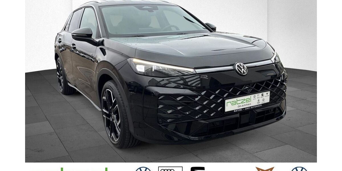VW T-Roc 2.222 km 37.190 &euro; Zell u.A. 73119