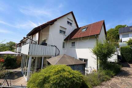 Haus Auenwald - 7 Zimmer, 175 m&sup2;, 720.000&euro; | Angebot:27189136
