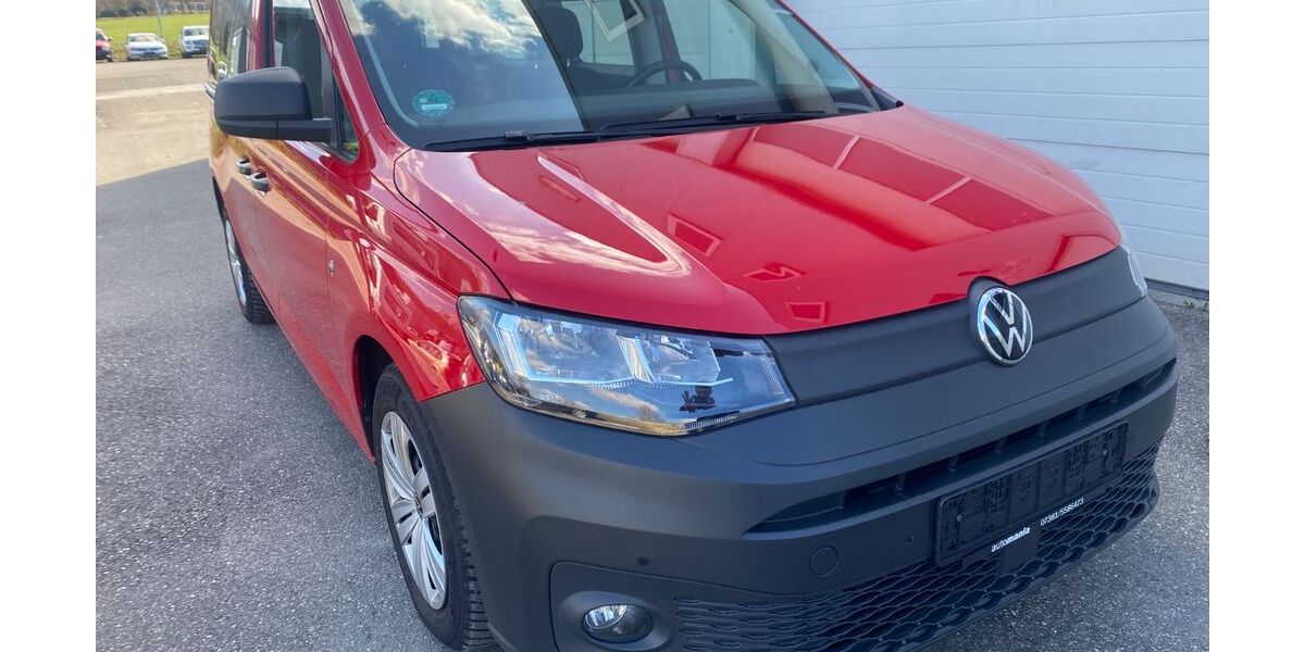 VW Caddy 160.200 km 18.900 &euro; Essingen 73457