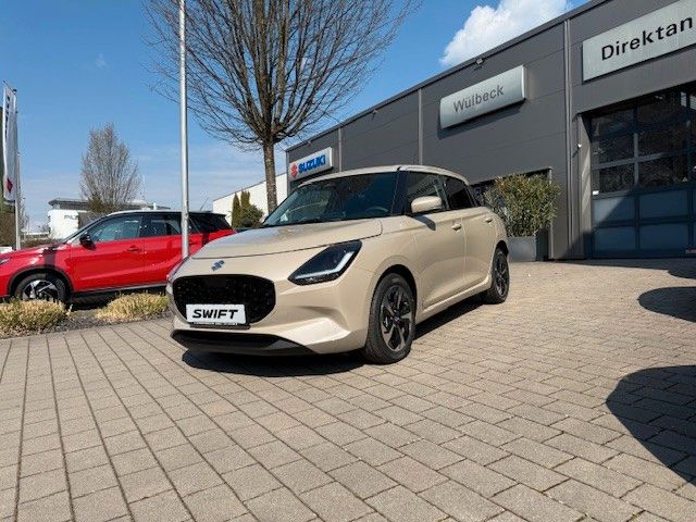 Suzuki Swift 1.500 km 21.990 &euro; Ostfildern 73760