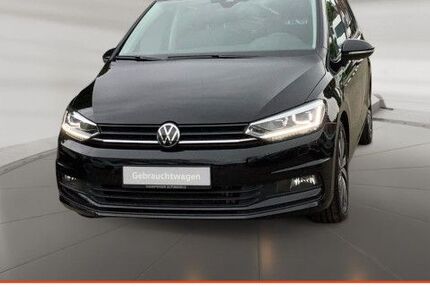VW Touran 6.600 km 41.490 &euro; Kirchheim 73230