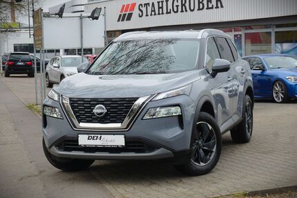 Nissan X-Trail 21.000 km 27.890 &euro; Göppingen 73037