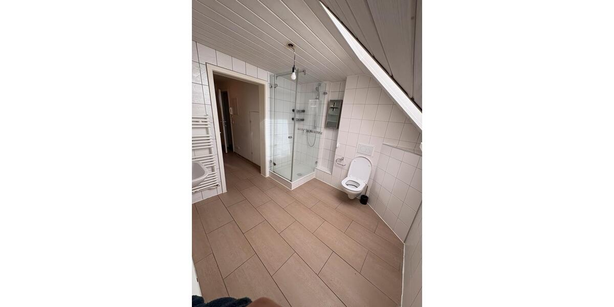 Etagenwohnung Rudersberg - 1.5 Zimmer, 25 m&sup2;, 550&euro; | Angebot:25615098