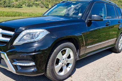 Mercedes-Benz GLK 350 160.500 km 13.950 &euro; Rudersberg 73635