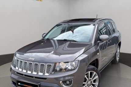 Jeep Compass 29.900 km 12.990 &euro; Ebersbach 73061