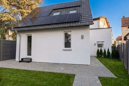 Haus Göppingen - 4 Zimmer, 83 m&sup2;, 710.000&euro; | Angebot:26915989