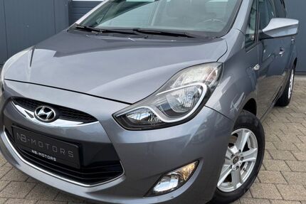 Hyundai ix20 161.900 km 4.950 &euro; Zell unter Aichelberg 73119