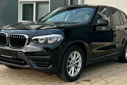 BMW X3 62.000 km 28.980 &euro; Laichingen 89150