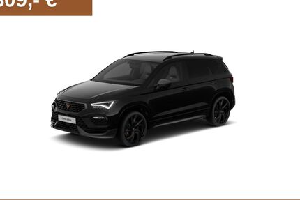 Cupra Ateca 1.111 km 42.995 &euro; Göppingen 73037