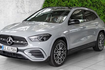 Mercedes-Benz GLA 200 5.000 km 43.850 &euro; Nürtingen 72622
