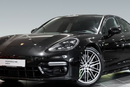 Porsche Panamera 35.280 km 135.880 &euro; Schwäbisch Gmünd 73529