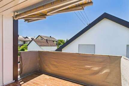 Wohnung Ebersbach an der Fils / Bünzwangen Bünzwangen - 2 Zimmer, 60 m&sup2;, 169.000&euro; | Angebot:27350159