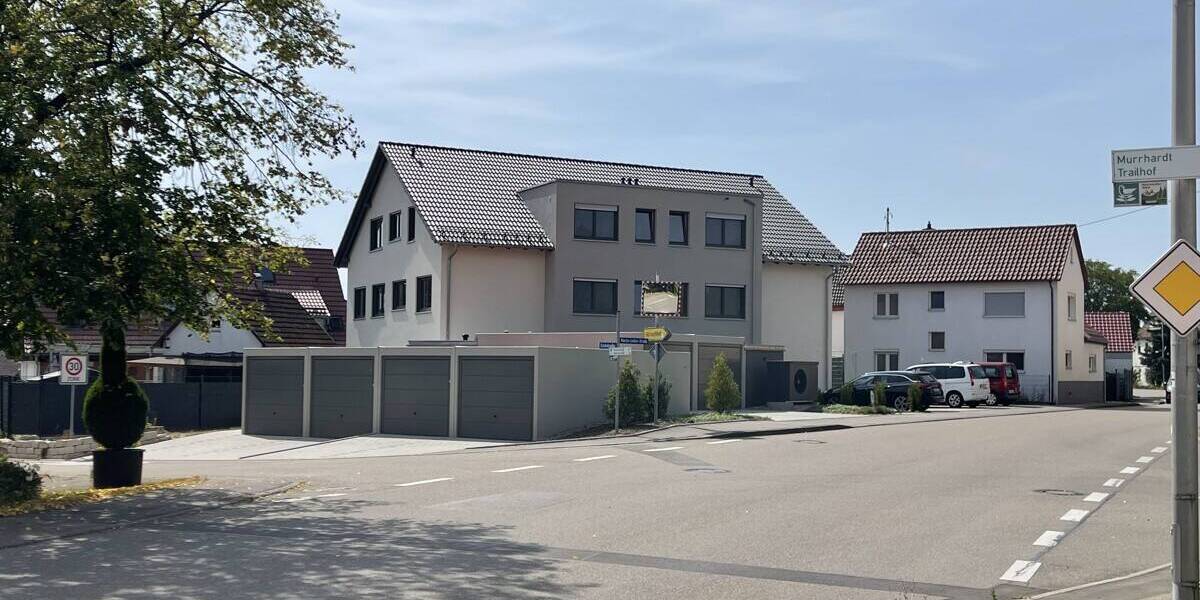 Etagenwohnung Althütte / Sechselberg Sechselberg - 3 Zimmer, 87 m&sup2;, 349.000&euro; | Angebot:25703323