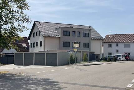 Wohnung Althütte / Sechselberg Sechselberg - 3 Zimmer, 87 m&sup2;, 349.000&euro; | Angebot:25703323