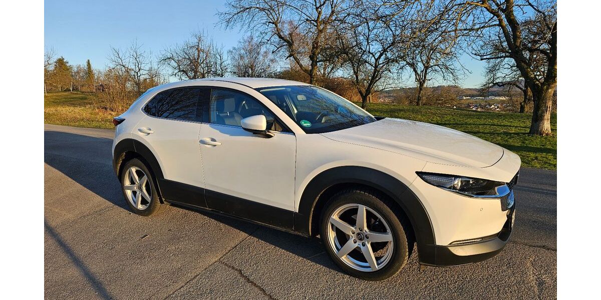Mazda CX-30 75.000 km 17.900 &euro; Großbettlingen 72663