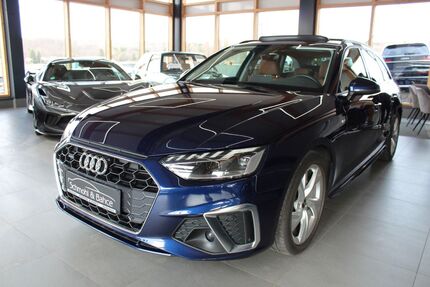 Audi A4 99.000 km 30.690 &euro; Amstetten 73340