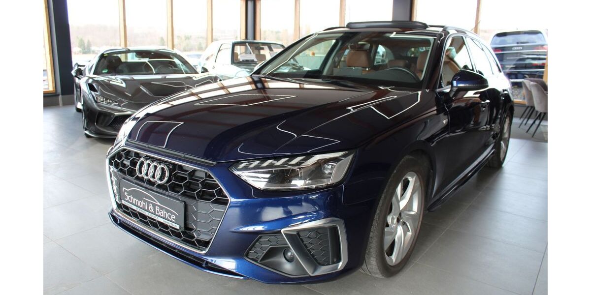 Audi A4 99.000 km 30.690 &euro; Amstetten 73340