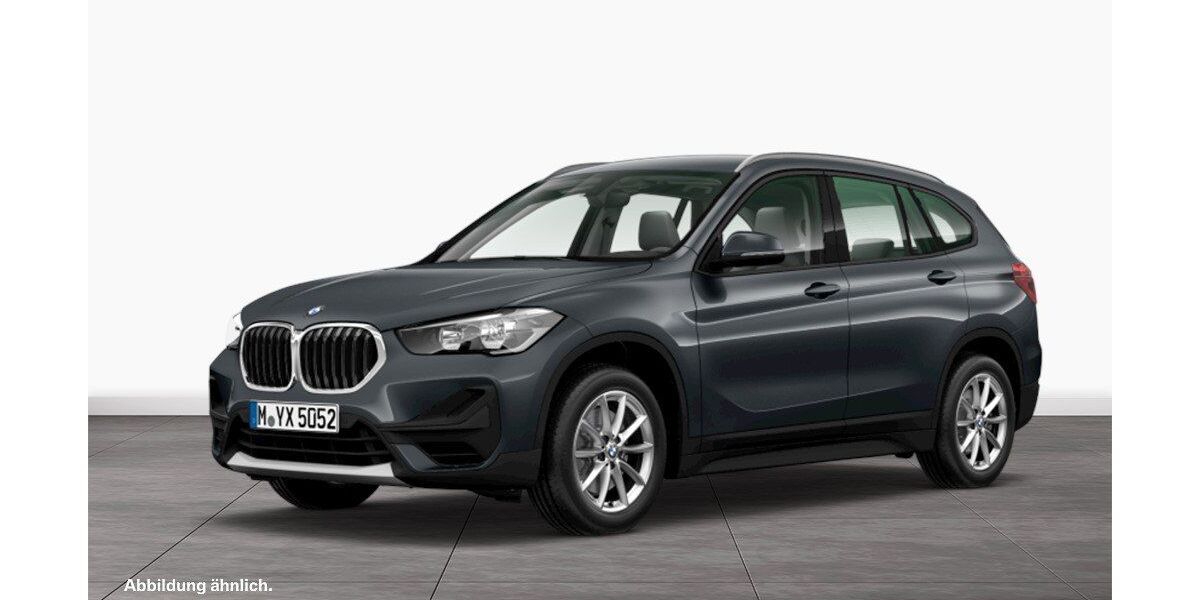 BMW X1 30.400 km 23.790 &euro; Waiblingen 71332
