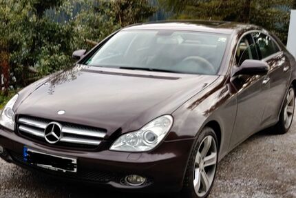 Mercedes-Benz CLS 320 351.000 km 6.200 &euro; Römerstein 72587