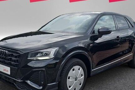 Audi Q2 5.000 km 40.890 &euro; Schwäbisch Gmünd 73527