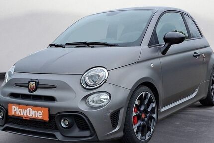 Abarth 595 81.500 km 16.890 &euro; Göppingen 73037