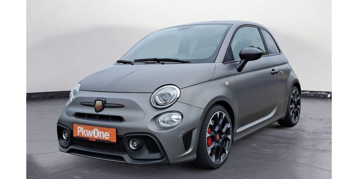 Abarth 595 81.500 km 16.890 &euro; Göppingen 73037