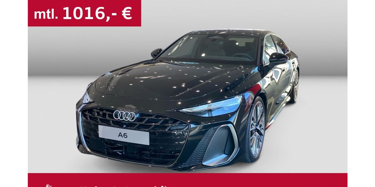 Audi A6 2.500 km 87.490 &euro; Göppingen 73037