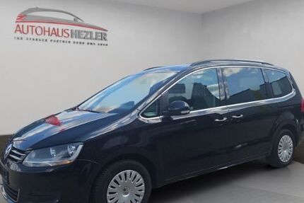 VW Sharan 270.000 km 5.999 &euro; Amstetten 73340