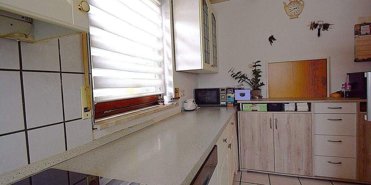 Einfamilienhaus Mutlangen - 5 Zimmer, 121 m&sup2;, 400.000&euro; | Angebot:26627380