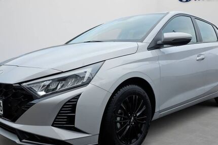 Hyundai i20 3.312 km 22.990 &euro; Schwäbisch Gmünd 73529