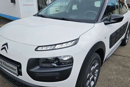 Citroen C4 Cactus 11.800 km 9.999 &euro; Winnenden-Hertmannsweiler 71364