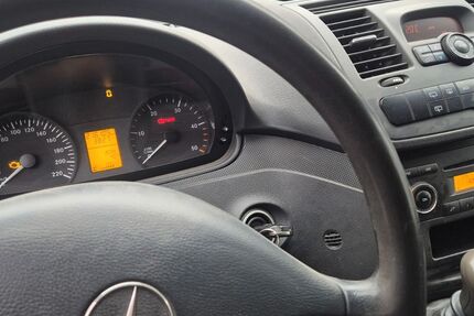 Mercedes-Benz Vito 216.000 km 10.500 &euro; Wernau 73249