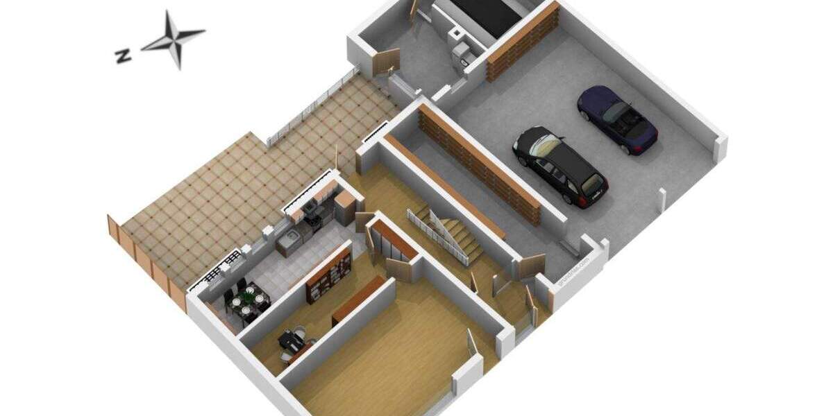 Grundstück Winnenden - 449.000&euro; | Angebot:25697428