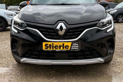 Renault Captur 28.995 km 18.470 &euro; Geislingen 73312