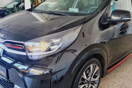 Kia Picanto 15.500 km 17.900 &euro; Ebersbach an der Fils. 73061