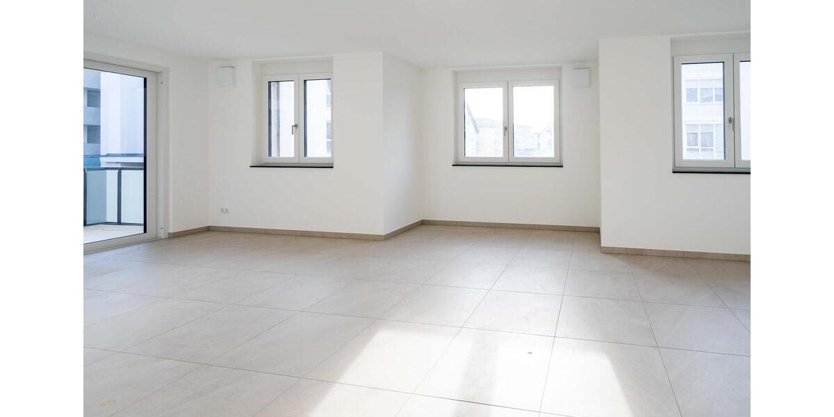 Etagenwohnung Laichingen - 3.5 Zimmer, 88 m&sup2;, 1.100&euro; | Angebot:26006815