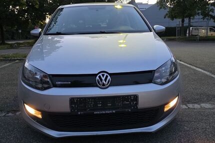 VW Polo 120.000 km 5.999 &euro; Salach 73084