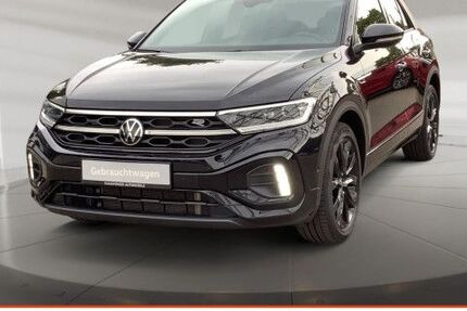 VW T-Roc 66.400 km 23.990 &euro; Kirchheim 73230